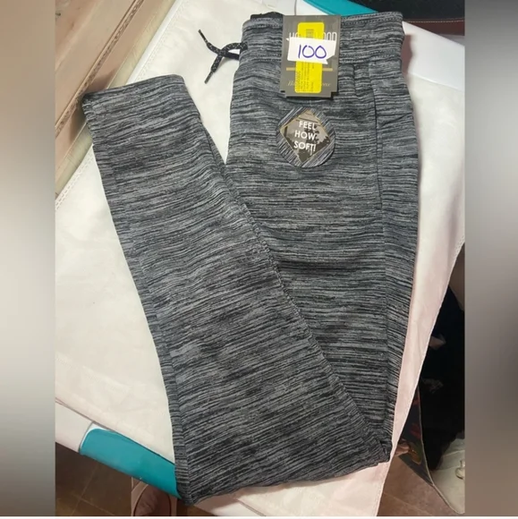 Hollywood Jogger Super Soft - Picture 1 of 10